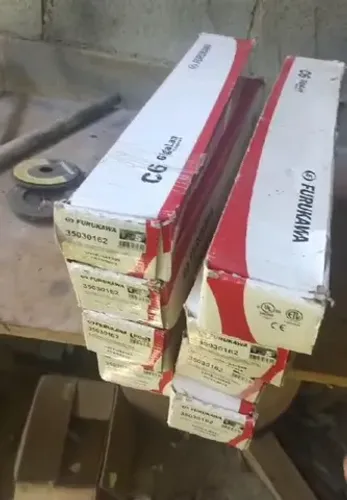 PATCH PANEL GIGALAN CAT.6 24 PORTAS T568A/ T568B FURUKAWA (35030162)