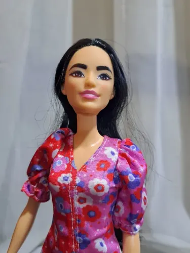 Barbie Fashionista 177