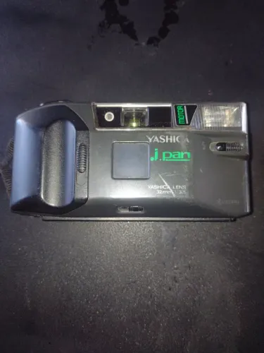 Yashica j.pan