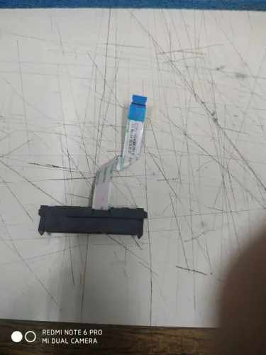 Cabo conector HD sata Lenovo 510 310 15ikb 15isk cg511 Nbx0001hv00