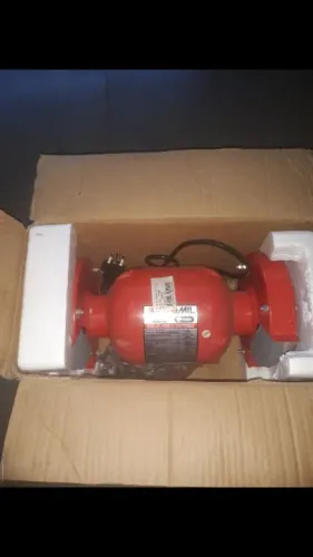 Moto esmeril Motomil novo.