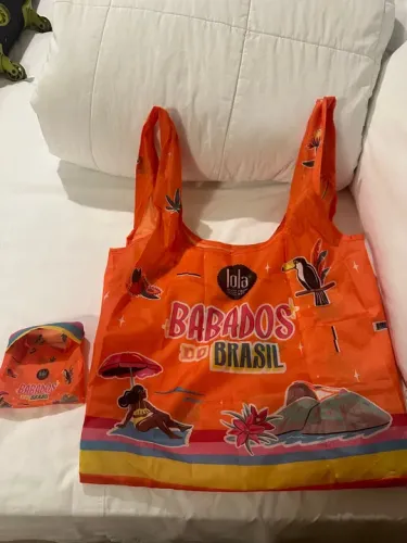 Bolso lola