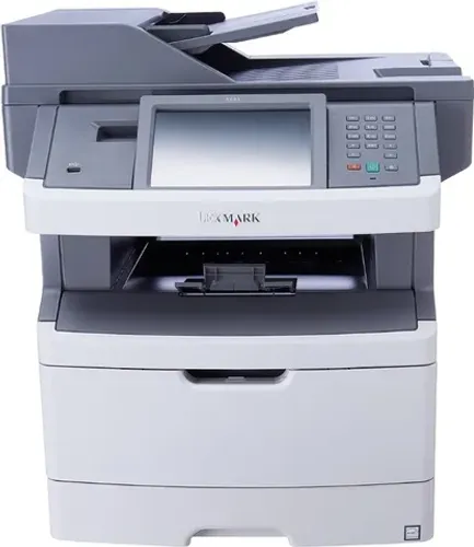 Multifuncional Lexmark X464
