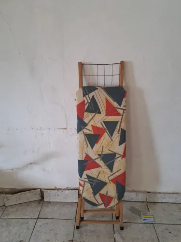 Taboa de passar roupa 
