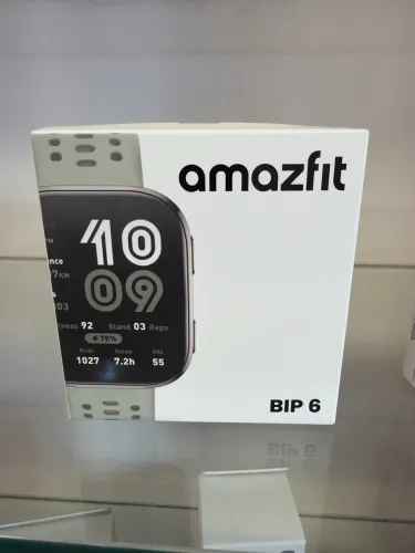 Amazfit Bip 6 Lacrado