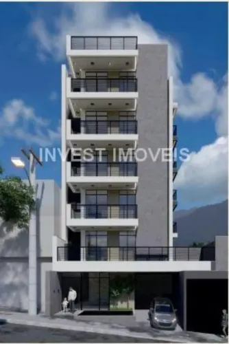 Apartamento - Juiz de Fora MG