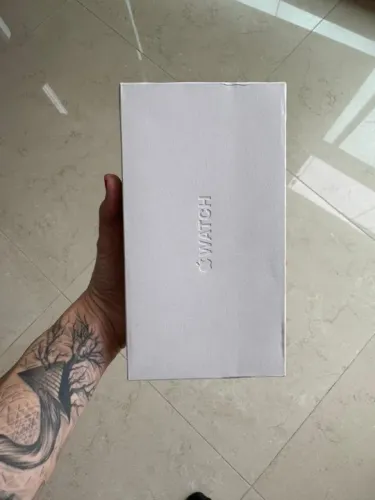 Apple Watch Ultra 2 lacrado c garantia apple