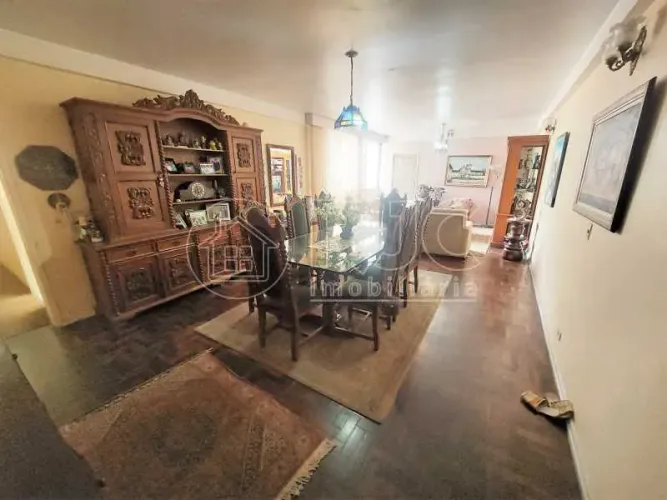 "Raridade no Mercado: Apartamento de 150m² com 4 Quartos, para Venda Rápida."