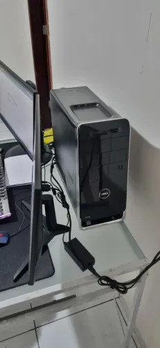 Computador DELL XPS 8900, i7, GTX 1050 Ti