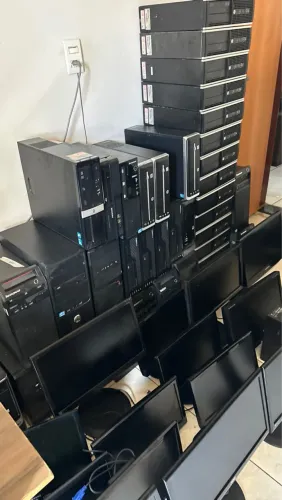 i5 i3 completo para empresas com ssd chamar whatasap 