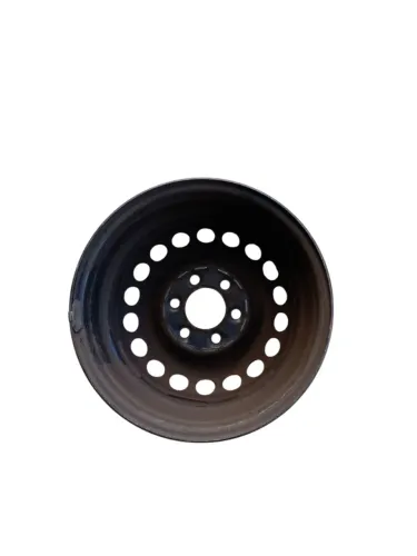 Roda De Ferro Mercedes Benz Sprinter Aro 16 A *2