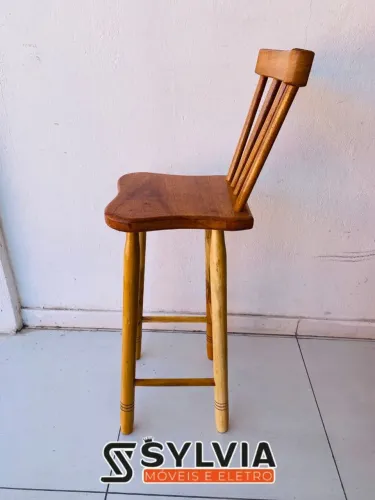 Banquetas angelin quadrado