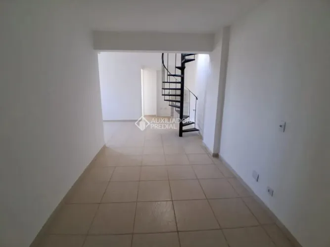 Locação apartamento duplex - Jabaquara (Comite Paraolimpico Brasileiro)-
