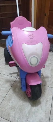 Buggy Infatil