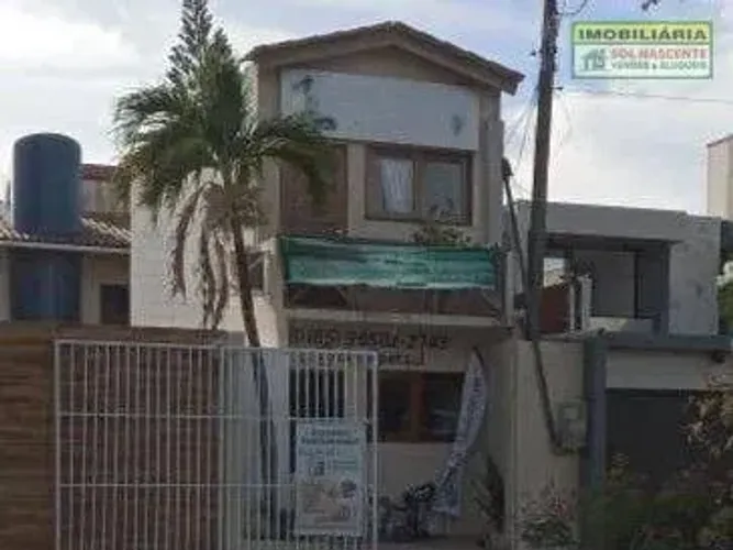 Ponto para alugar, 90 m² por R$ 2.101,00/mês - Sapiranga - Fortaleza/CE