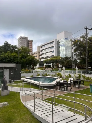 EDF Costa do Rio