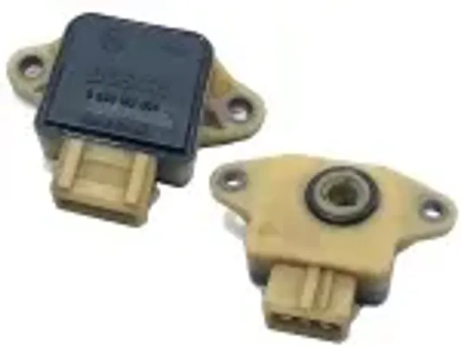 Sensor Tps Citroen Evasion Xantia Xsara Xm