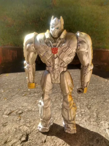 Transformers
