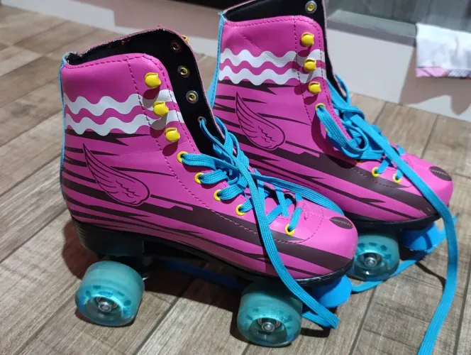 Patins soy luna