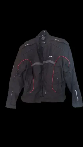 JAQUETA TEXX STRIKE V2