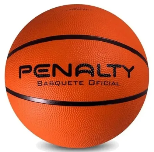 Bola de basquete oficial Penalty 