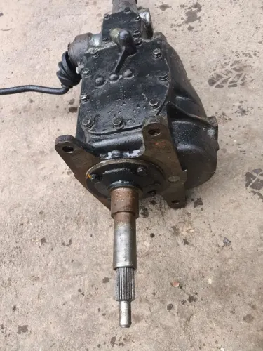 Cambio GM  em excelente estado 