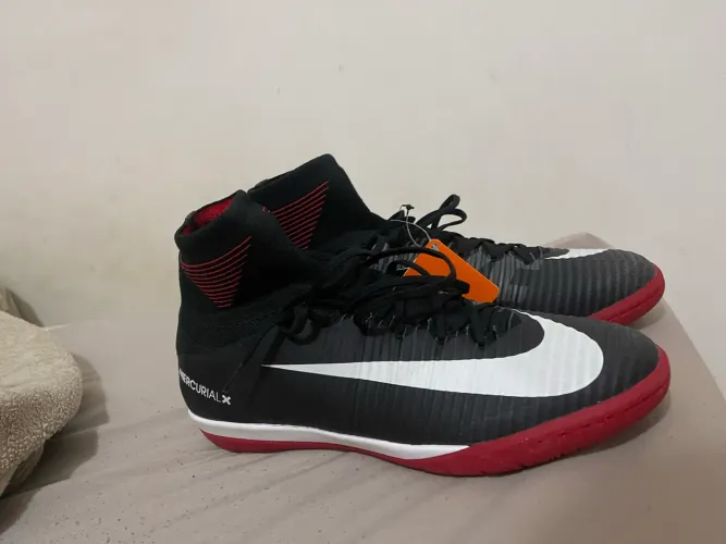 Nike mercurial X PROXIMO II