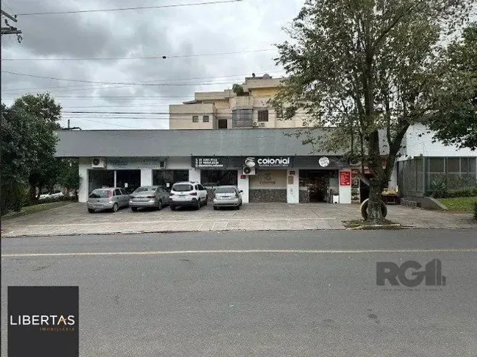 Loja em São Sebastião