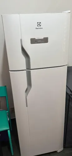 Geladeira Electrolux Frostfree 310 L Duplex