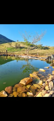 Vendo  terreno 5.000 metros- Pirapora do Bom Jesus.