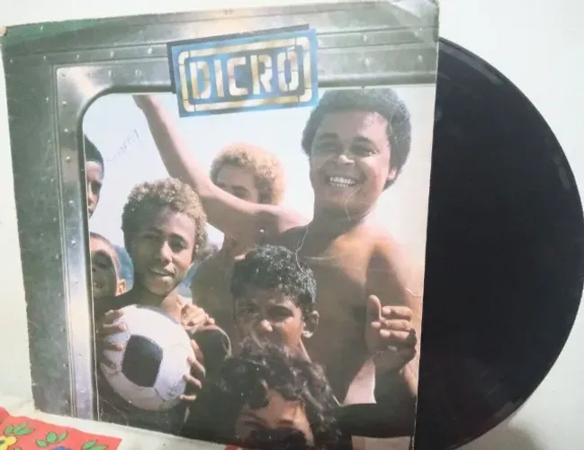 Dicró Lp