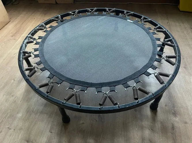 Cama elástica 