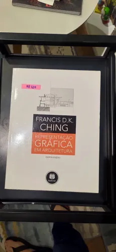 Representação Gráfica em Arquitetura - Francis D.K. Ching