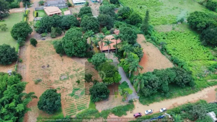 VENDO Chácara com 1hectare na Gleba 04 Incra 09