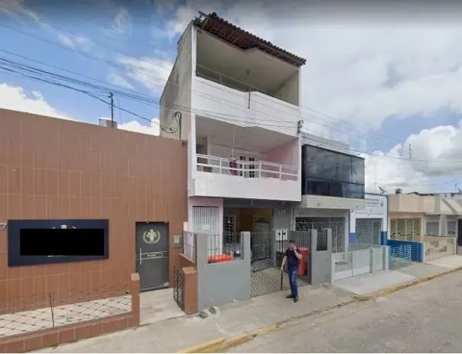 Casa Vitória de Santo Antão