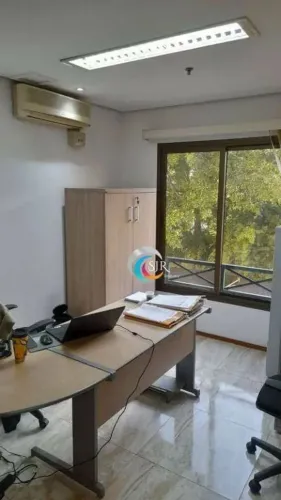 Conjunto à venda, 38 m² por R$ 318.000,00 - Morumbi - São Paulo/SP