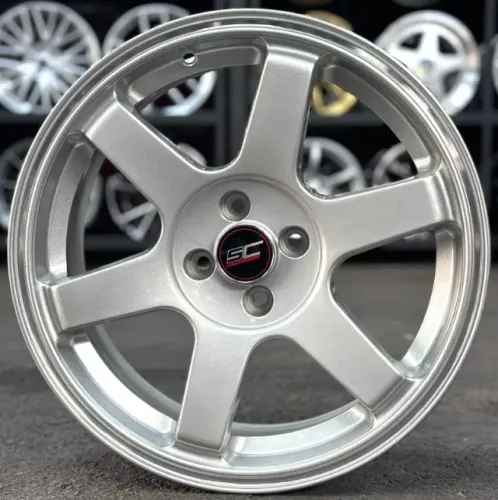 Rodas TE37 aro 17