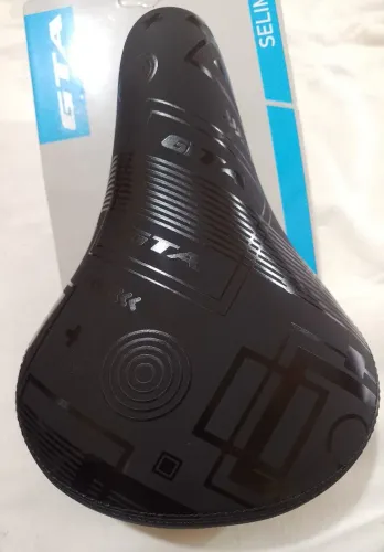 VENDE BANCO GTA EM PU BMX NOVO