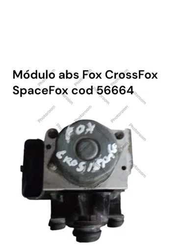 Módulo abs Fox 