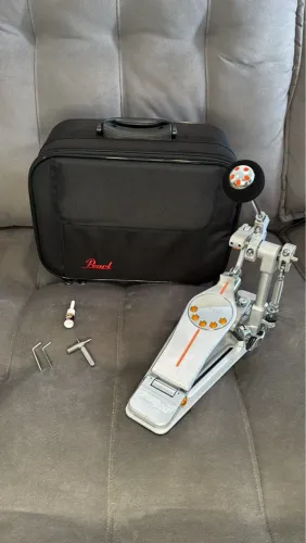 Pedal Simples Pearl Demon Drive P-3000D