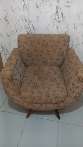 Poltrona Vintage