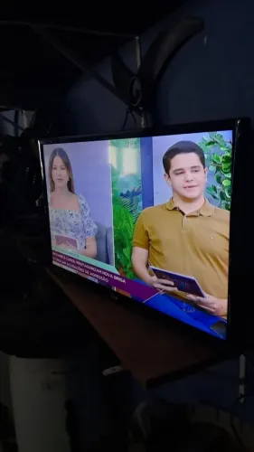 TV LG 32 "NAO E SMART 