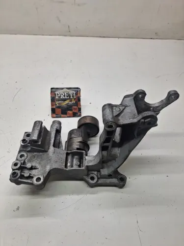 Suporte Alternador Kia Sorento 2.4 4cc Gás. 2011 / 2012