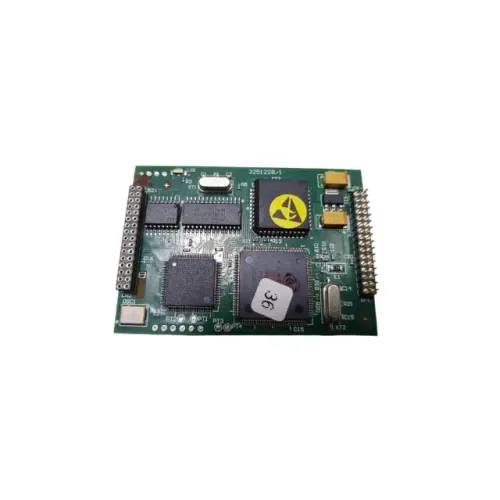 placa modem impacta rack