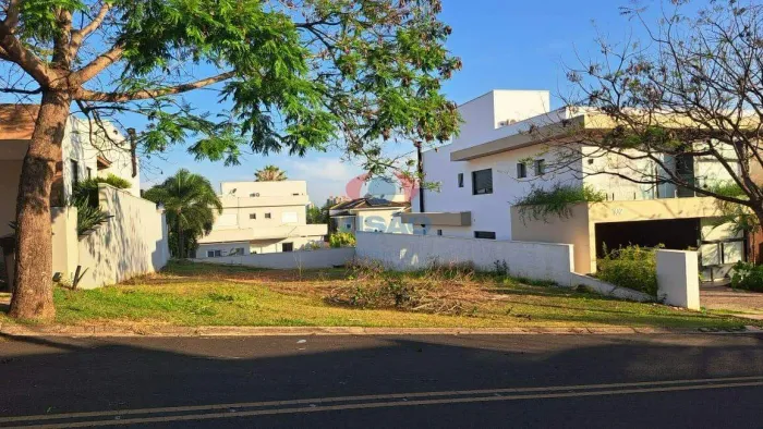 Terreno em condomínio à venda, Jardim Residencial Santa Clara - Indaiatuba/SP