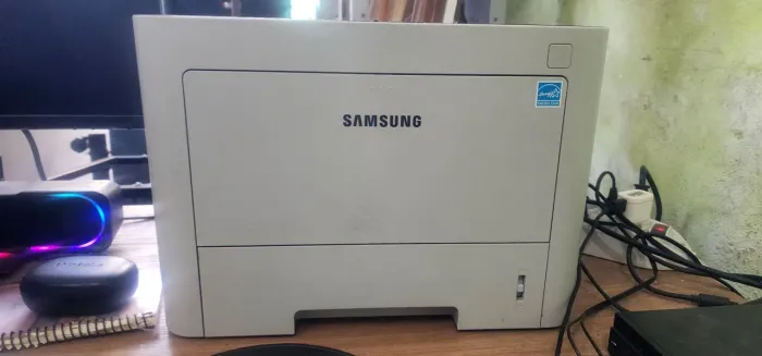 Impressora Samsung proxpress m4020nd