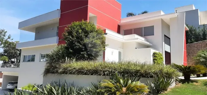 Casa à venda condomínio São Joaquim - Vinhedo SP