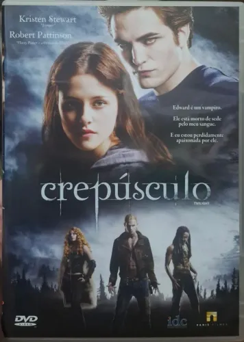 Crepúsculo 