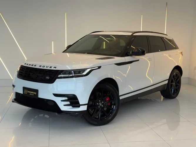Land Rover Range Rover Range R.velar HSE R-DYN 2.0 Si4(hibrido) 2024