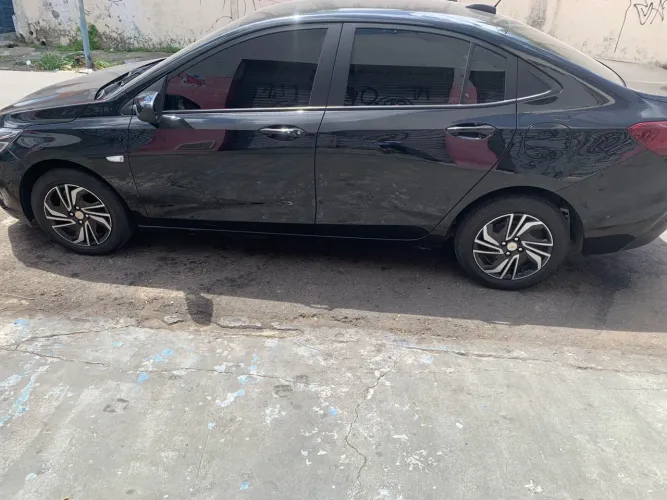 Alugue para motorista de App